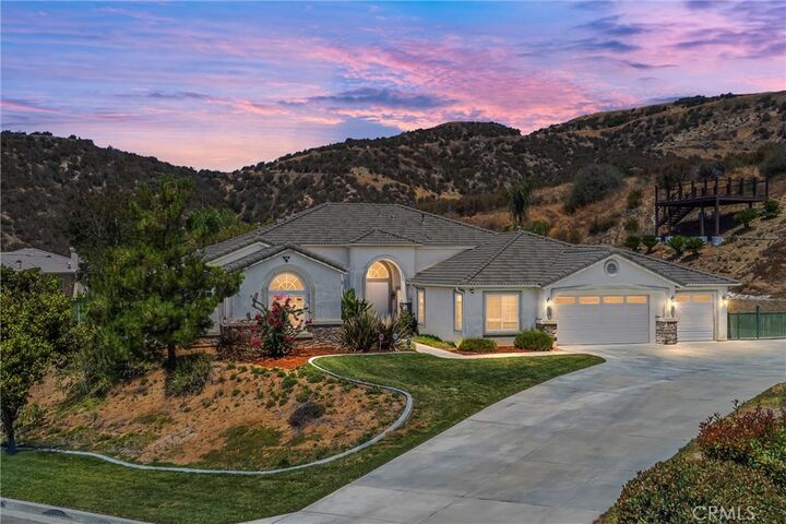 36254 Poplar Drive  Yucaipa CA 92399 photo
