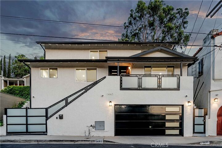 Property Photo:  1440 Holbrook Street  CA 90041 