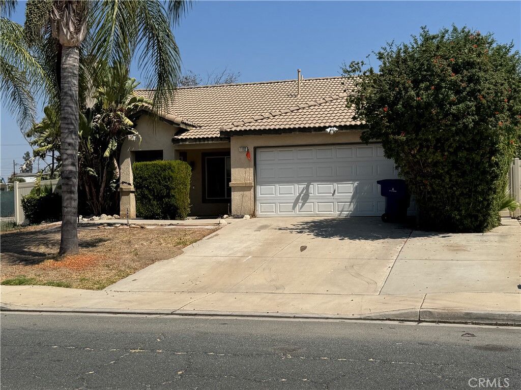Property Photo: 1102 Clark Street CA 92501