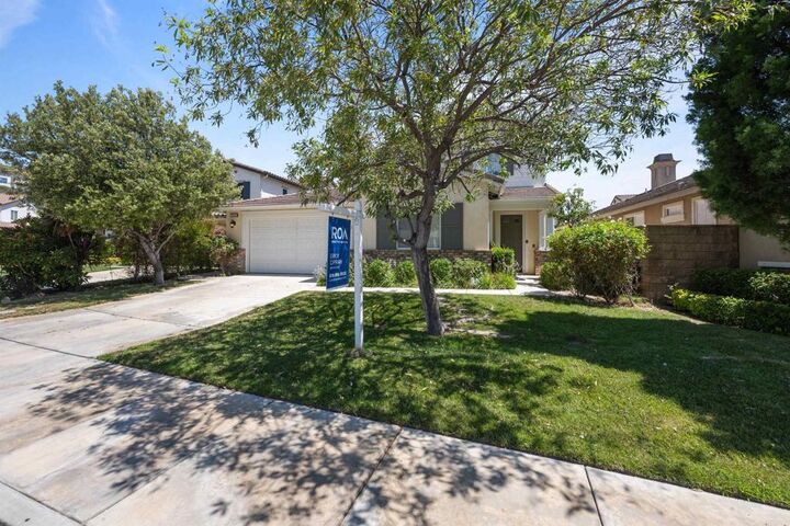 Property Photo:  32113 Sycamore Ct  CA 92592 