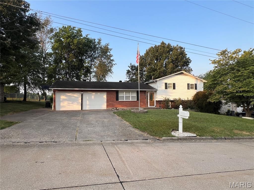 Property Photo:  535 Goodson Drive  MO 63755 