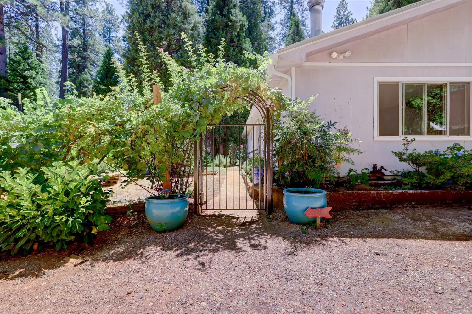 Property Photo:  181 Bost Avenue  CA 95959 