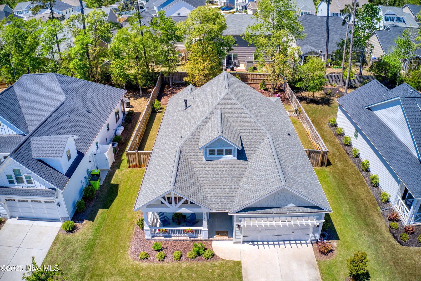 Property Photo: 125 Bowman Field Circle NC 28443