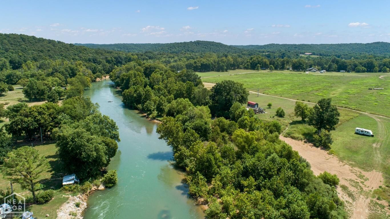 Property Photo:  135 Walden  AR 72434 
