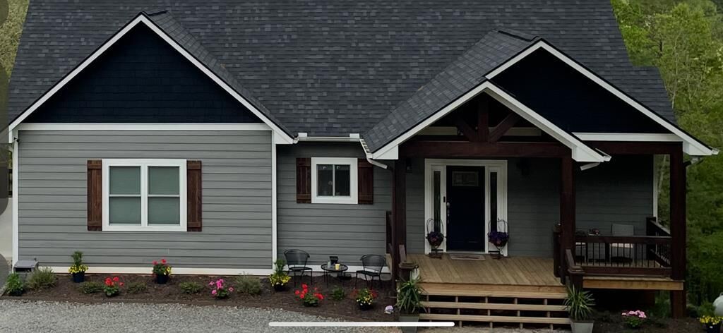 Property Photo: 125 Winding Creek Road GA 30513