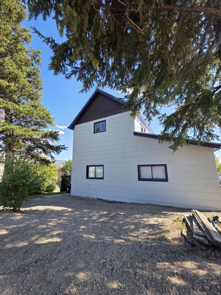 Property Photo: 308 E Larime Street MT 59645