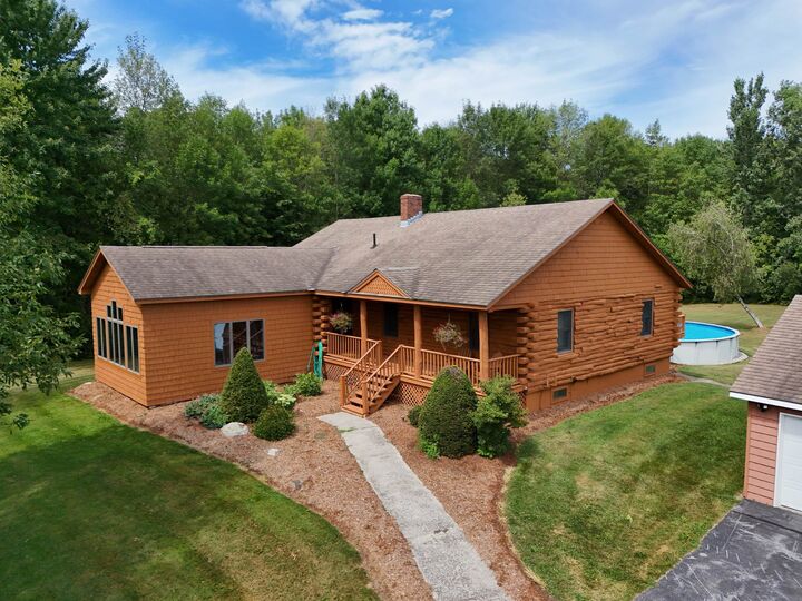Property Photo: 17 Faywood Road VT 05458