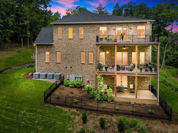 Property Photo:  399 Deercroft Drive  VA 24060 