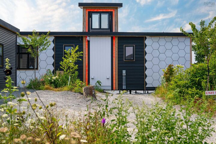 Property Photo: 5 693 Masons Beach Road NS B0J 2C0