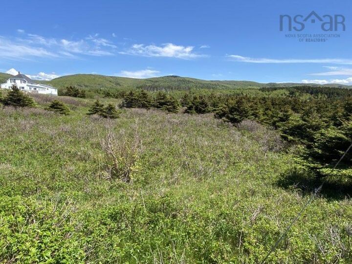 Property Photo:  Cabot Trail  NS B0E 3A0 