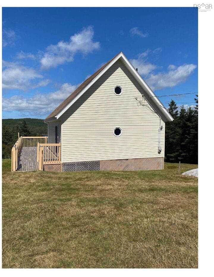 Property Photo: 62 Cole Harbour Road NS B0H 1T0