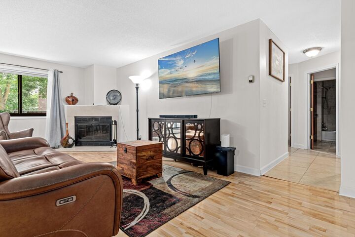 Property Photo: 7501 W 101st Street 107 MN 55438