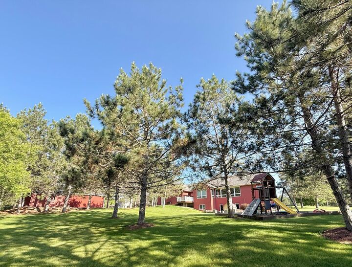 Property Photo:  699 Shelby Drive NE  MN 56601 