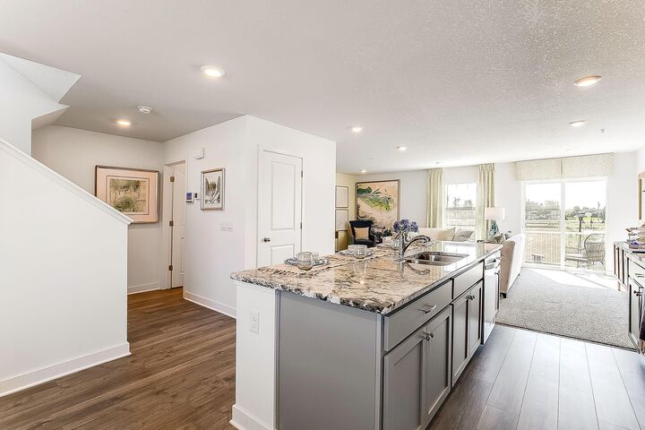 Property Photo:  6744 Hinterland Trail S  MN 55016 