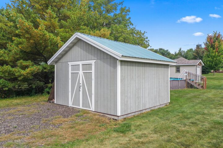 Property Photo:  195 374th Street  MN 55018 