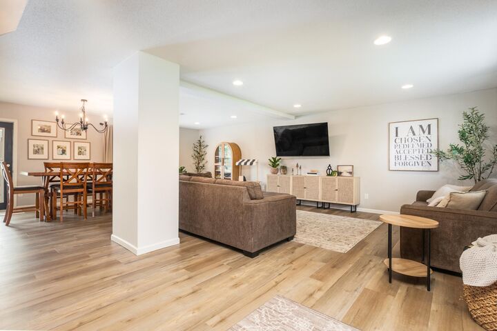 Property Photo:  1921 Sherman Drive NW  MN 56308 