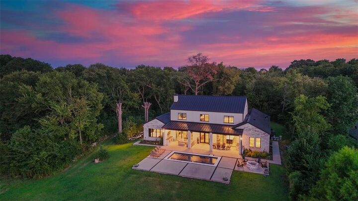 111 Sun Valley  Mabank TX 75147 photo