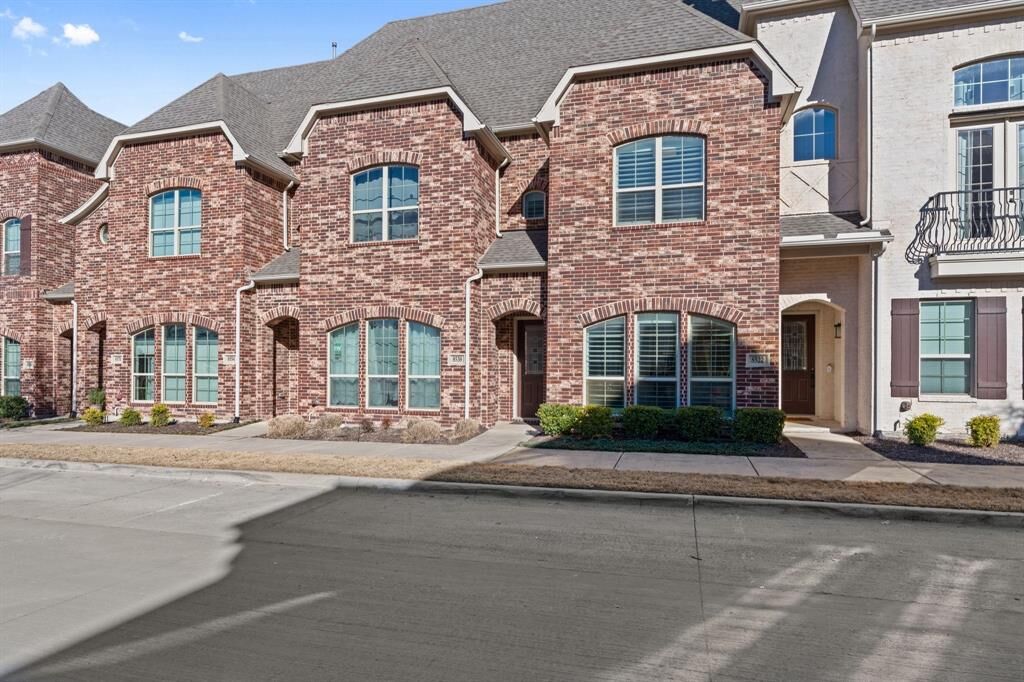 Property Photo:  8538 Church Street  TX 75034 