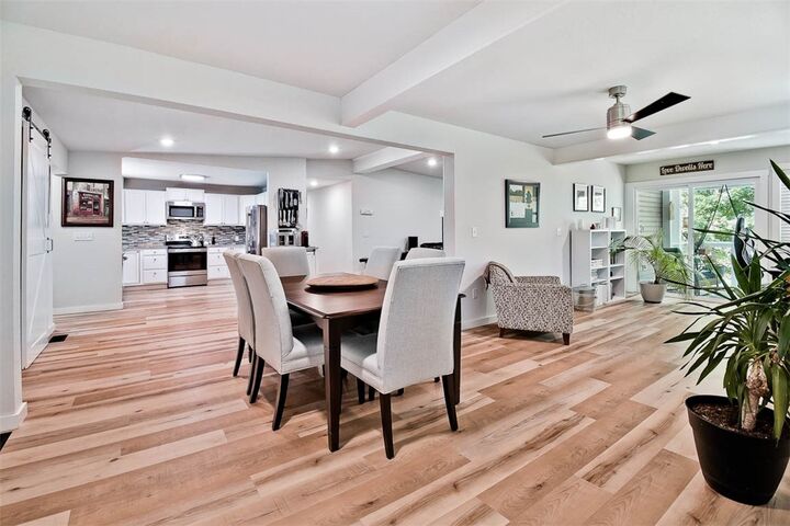 Property Photo: 2 Purfleet Drive AR 72715