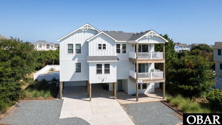 134 Poteskeet Drive  Duck NC 27949 photo