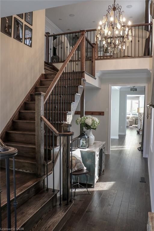 Property Photo: 131 McPherson Road ON L7C 4A7