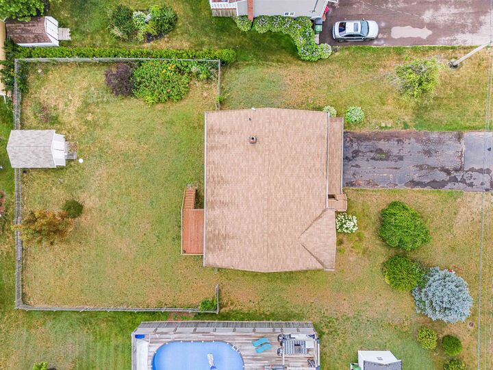 Property Photo:  130 Heron Avenue  PE C1N 6L2 