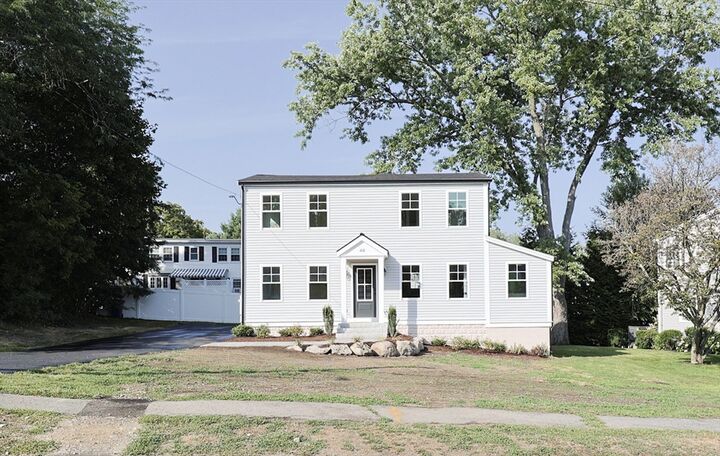 40 Lafayette St  Milton MA 02186 photo
