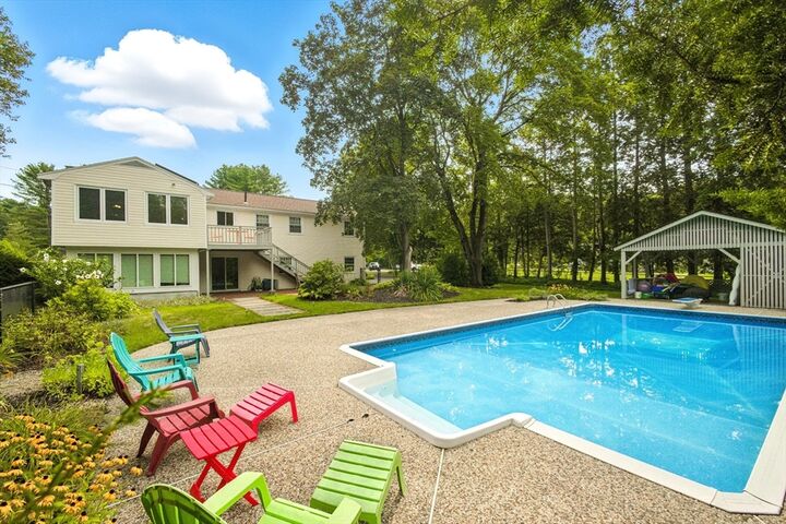 5 Brookside Circle  Acton MA 01720 photo