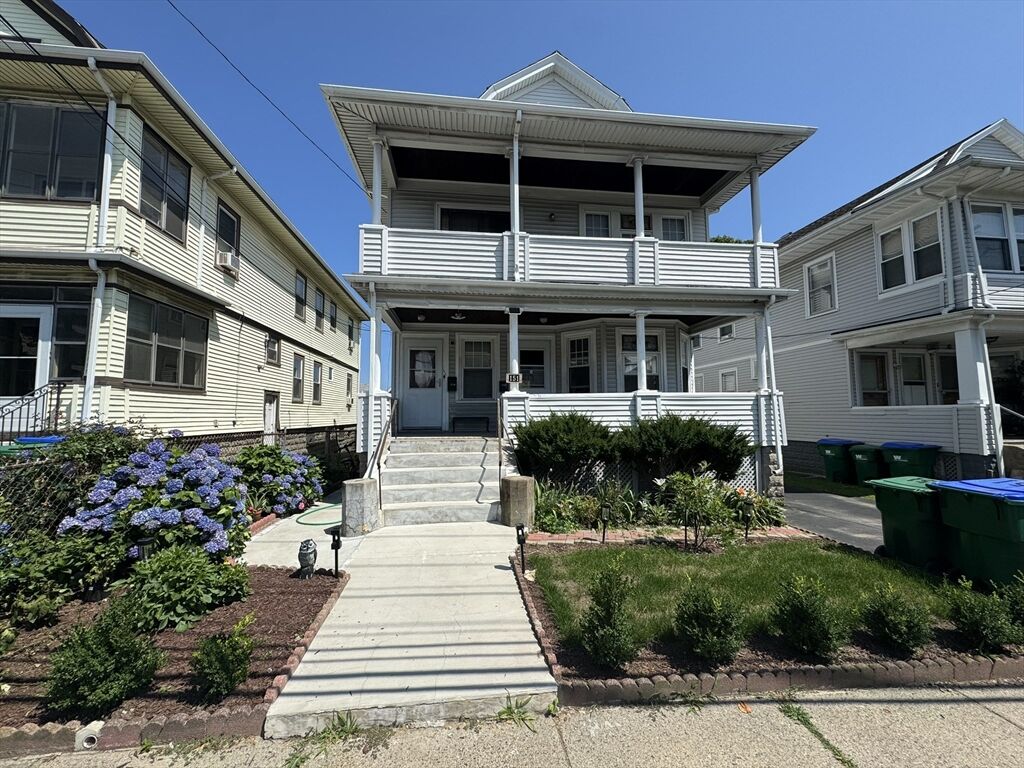 Property Photo:  151 Middlesex Ave A  MA 02155 