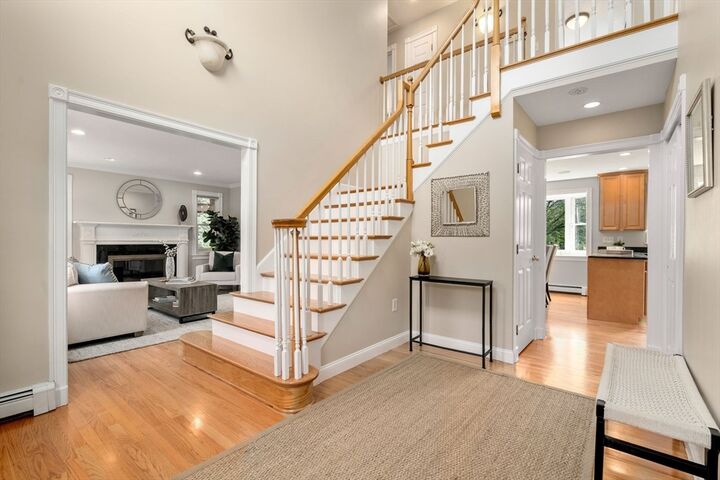 Property Photo:  15 Brown Ter  MA 02026 