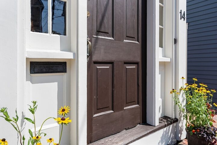 Property Photo:  14 Hooper St  MA 01945 