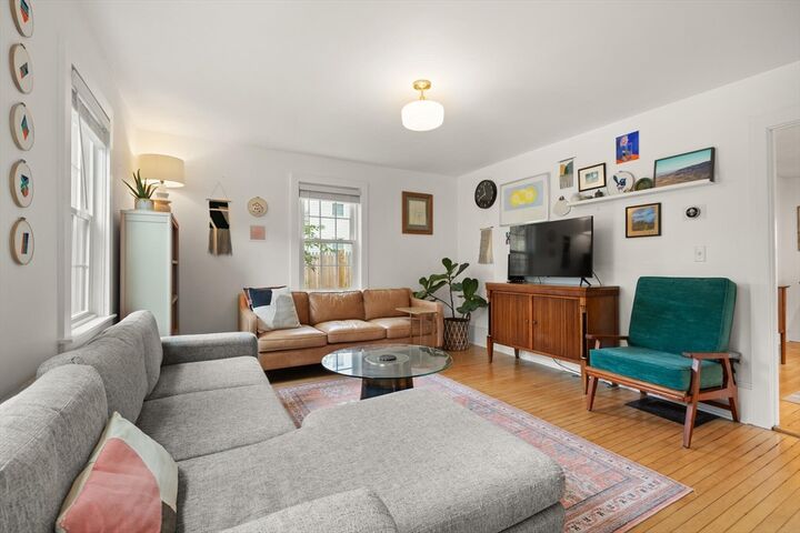 Property Photo: 119 N Main St MA 01760