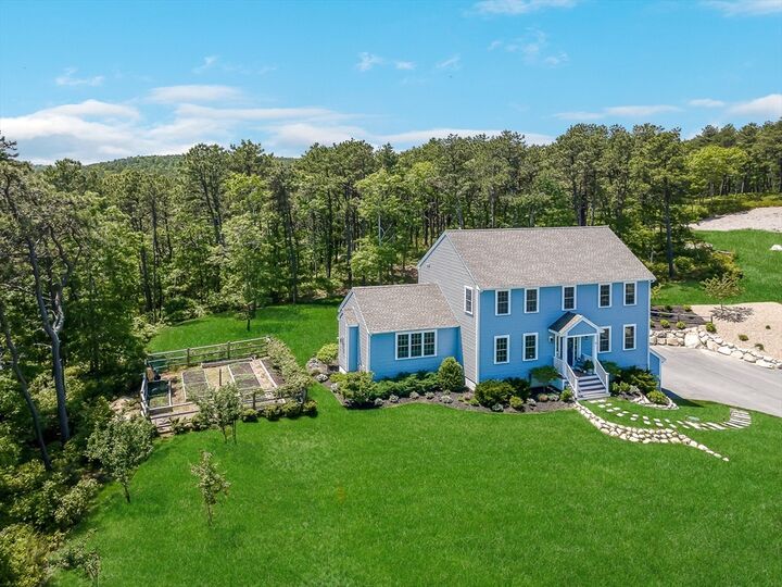 Property Photo: 74 Nautical Way MA 02360