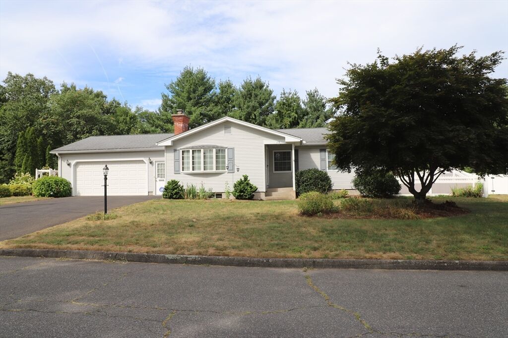 Property Photo:  176 Asselin St.  MA 01020 