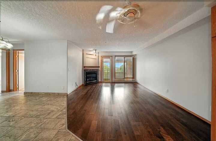 Property Photo:  4805 45 Street 324  AB T4N 7A9 