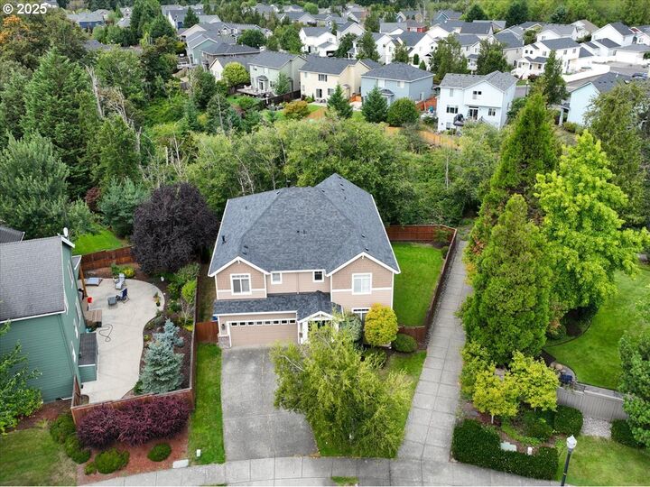 Property Photo:  3839 NW 9th Loop  WA 98607 