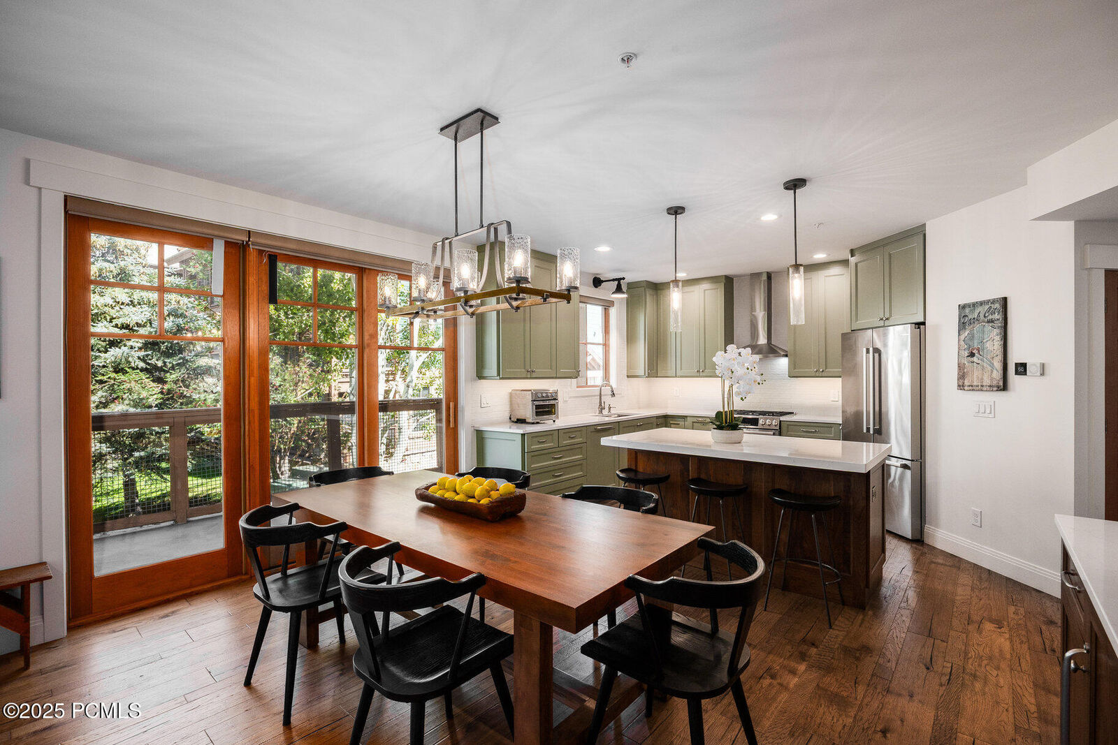 Property Photo: 1000 Park Avenue B105 UT 84060