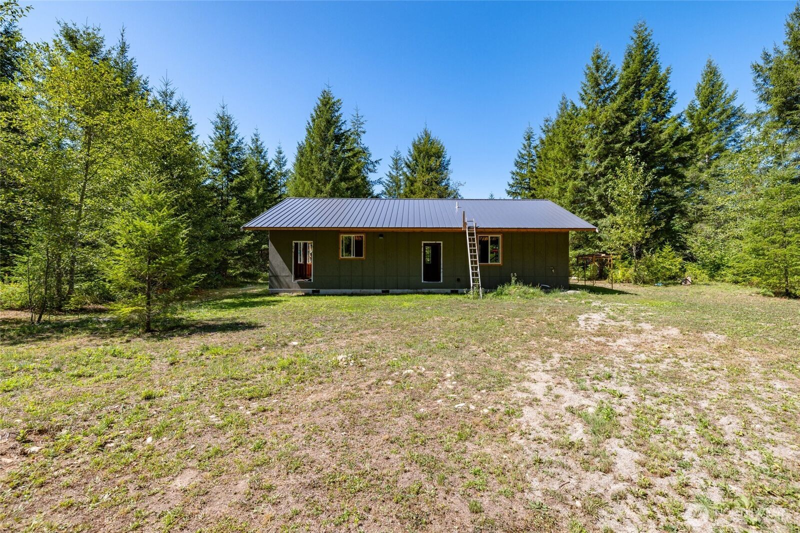 Property Photo:  8289  Lekcin Lane  WA 98237 