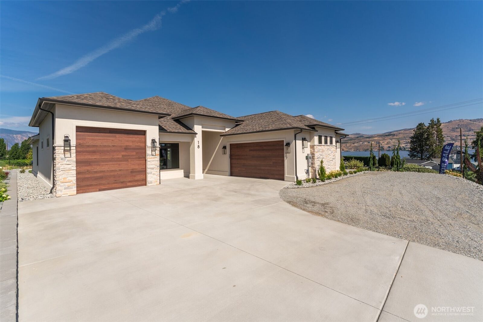 Property Photo: 18 Loretta Lane WA 98816
