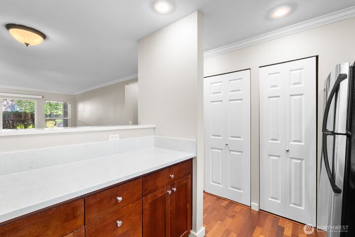 Property Photo: 25025 SE Klahanie Boulevard K102 WA 98029