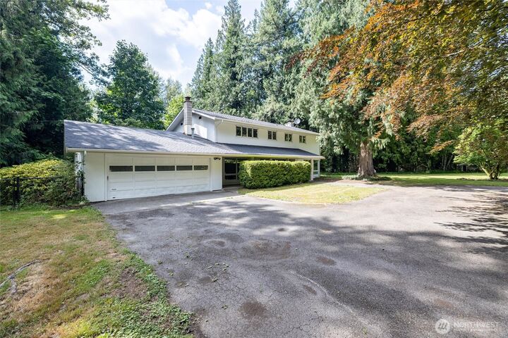 Property Photo:  3928  Sorenson Road  WA 98247 