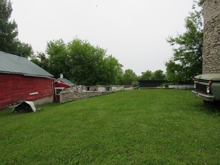 Property Photo: W1037 State Road 96 WI 54130
