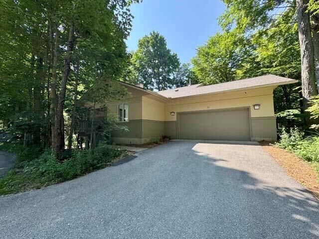 12055 S Woodwinds Circle  Elmwood Twp MI 49684 photo