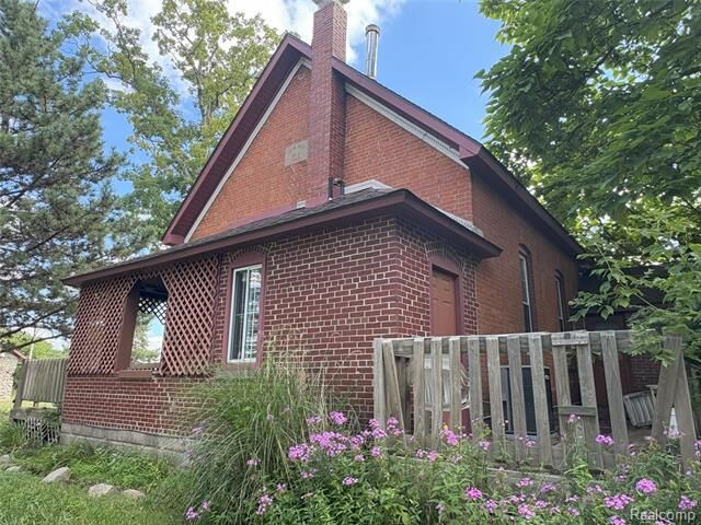 1187 Hadley Road  Elba Twp MI 48446 photo