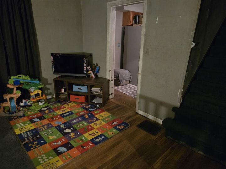 Property Photo: 1544 Middleboro Pike IN 47374