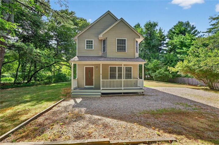 11 Soneric Lane  Richmond RI 02812 photo