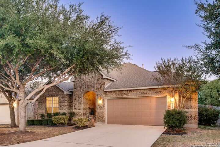 Property Photo: 8954 Highland Star TX 78254