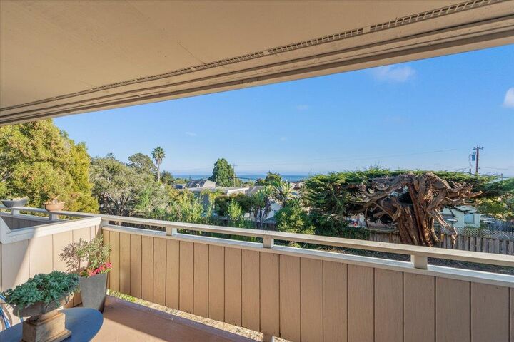 Property Photo:  261 Sea Ridge Road 3  CA 95003 