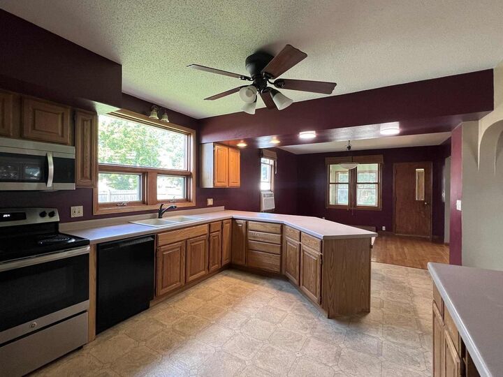 Property Photo: 202 Swain Street WI 54621