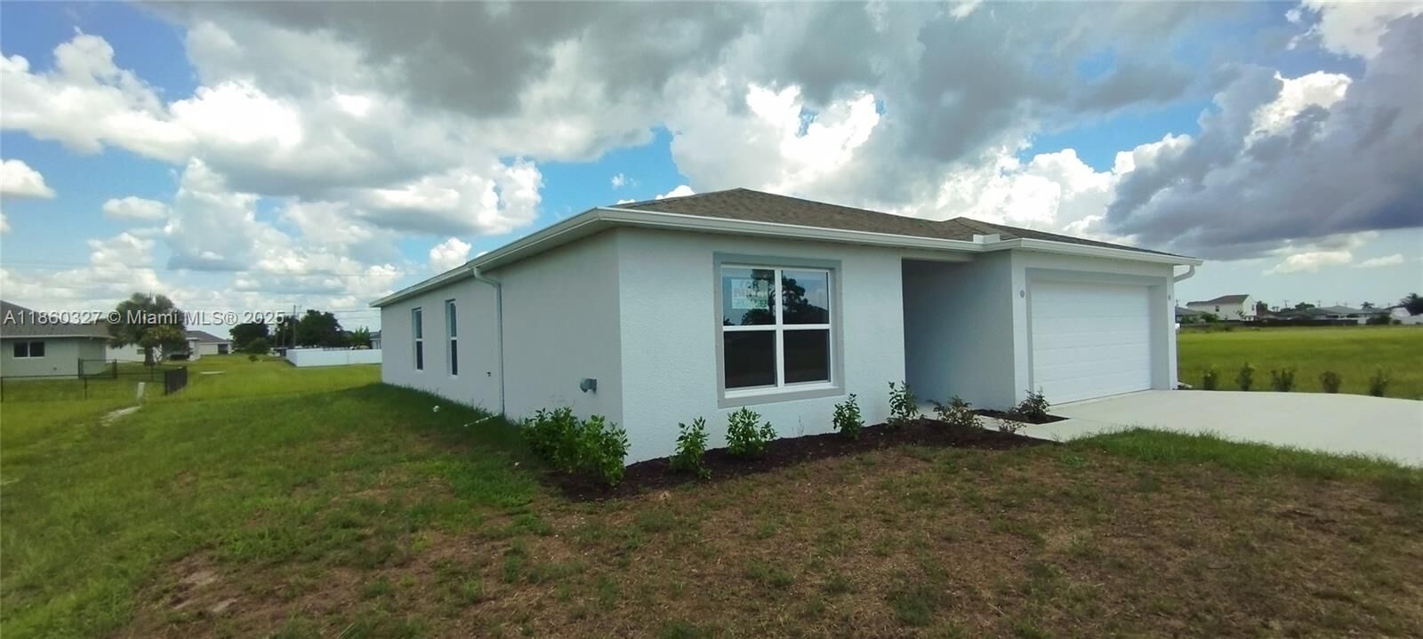 Property Photo:  2305 Santa Barbara Blvd N.  FL 33993 